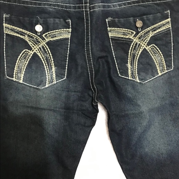 City Ink a Premium Men’s Jeans - Picture 5 of 5